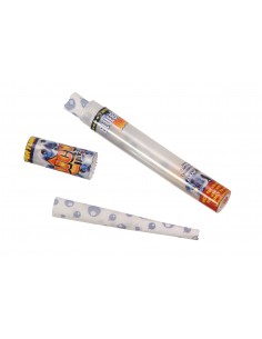 Папиросная Бумага Juicy Jones BlueBerry 1 1/4 - купить в интернет-магазине Havana Smoke 2