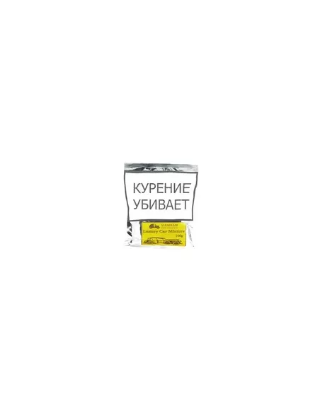 Табак Stanislaw Luxury Car Mixture (100 грамм)