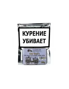 Табак Stanislaw Old Trail`s (100 грамм)