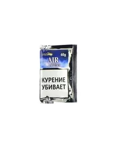 Табак Stanislaw The 4 Elements - Air Mixture - (КИСЕТ 40 гр)
