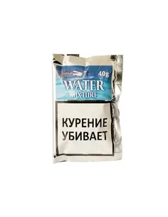 Табак Stanislaw The 4 Elements - Water Mixture - (КИСЕТ 40 гр)