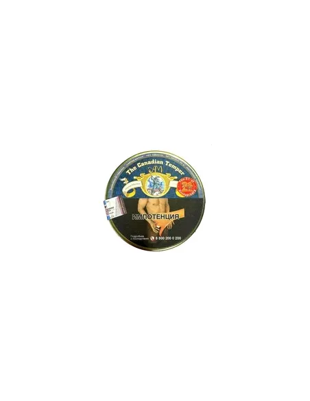 Табак Markonie`s Tobacco - Canadian Temper (50 гр)