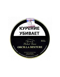 Табак Robert Lewis - Orcilla Mixture (50 гр)