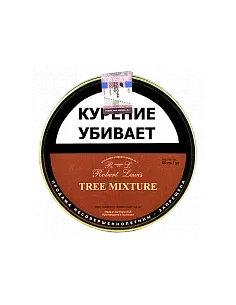 Табак Robert Lewis - Tree Mixture (50 гр)