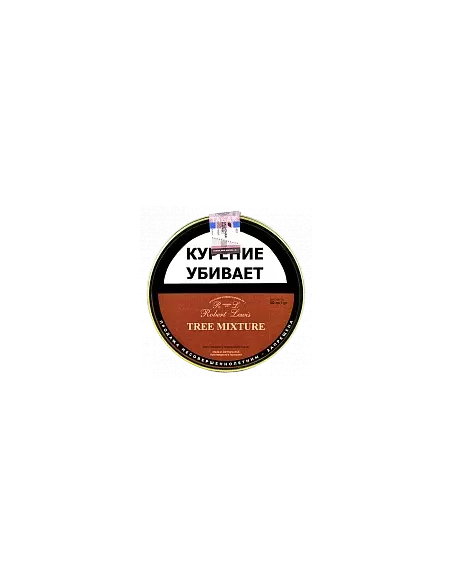 Табак Robert Lewis - Tree Mixture (50 гр)