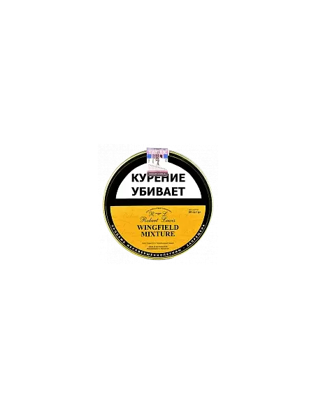 Табак Robert Lewis - Wingfield Mixture (50 гр)