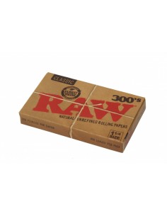 Папиросная Бумага RAW (300l.) - купить в интернет-магазине Havana Smoke