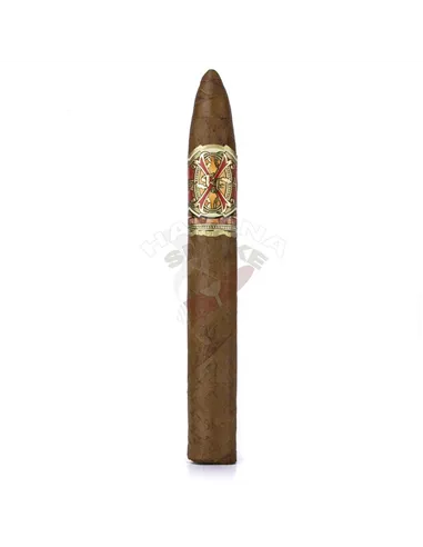 Arturo Fuente Opus X Perfecxion №2