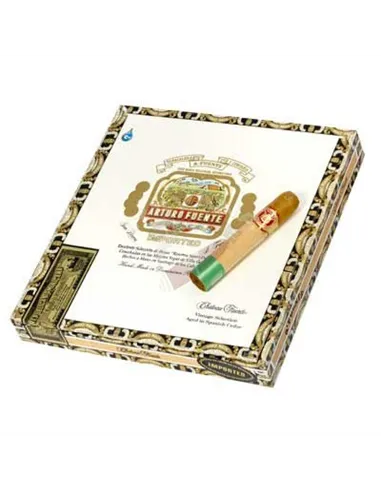 ARTURO FUENTE CHATEAU FUENTE 