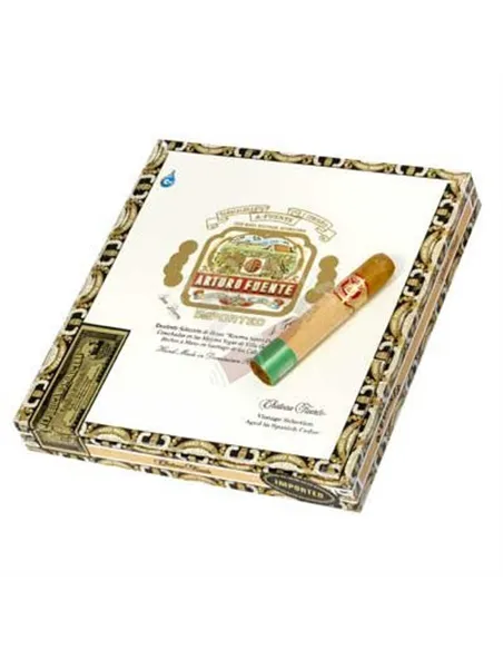 ARTURO FUENTE CHATEAU FUENTE 