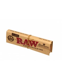Папиросная Бумага Raw Connoisseur KS+ prerolled tips - купить в интернет-магазине Havana Smoke