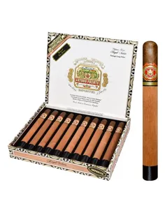 Сигара ARTURO FUENTE CHATEAU FUENTE ROYAL SALUTE SUN GROWN