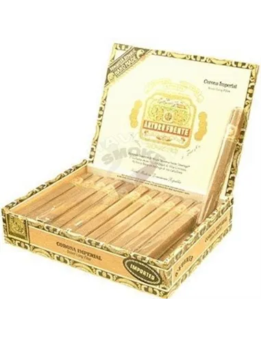 ARTURO FUENTE CORONA IMPERIAL