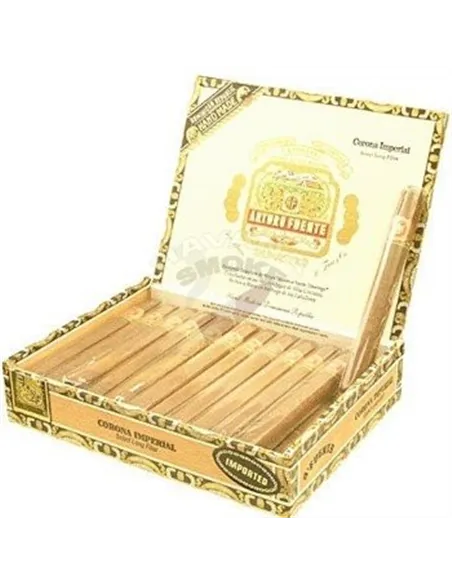 ARTURO FUENTE CORONA IMPERIAL