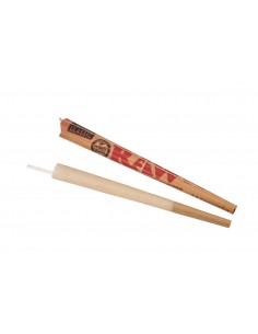 Папиросная Бумага Raw Cone Emperador - купить в интернет-магазине Havana Smoke 2