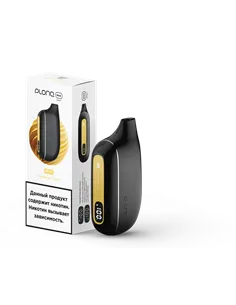 POD-система Plonq Max Smart - Лимонный пирог (8000 затяжек) - 2% - (1 шт.)