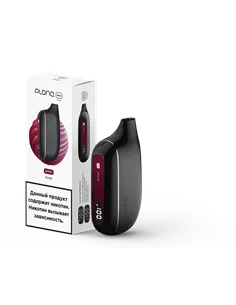 POD-система Plonq Max Smart - Кола (8000 затяжек) - 2% - (1 шт.)