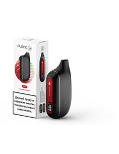 POD-система Plonq Max Smart - Киви - Клубника (8000 затяжек) - 2% - (1 шт.)