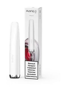 POD-система Plonq Plus Pro - Личи (4000 затяжек) - 2% - (1 шт.)