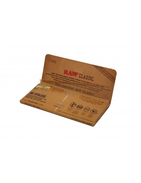 Папиросная Бумага Raw KS Supreme - купить в интернет-магазине Havana Smoke