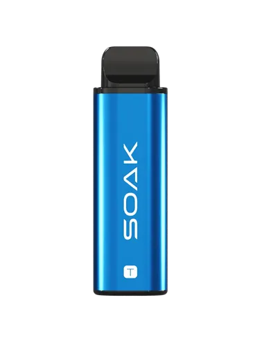 POD-система SOAK T - Бразильский асаи (4.000 затяжек) - 2% (1 шт.)