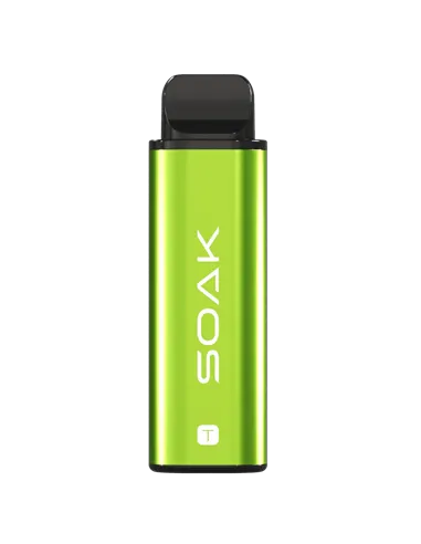 POD-система SOAK T - Мякоть киви (4.000 затяжек) - 2% (1 шт.)