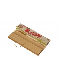 Папиросная Бумага Raw Organic KS Connoisseur - купить в интернет-магазине Havana Smoke 2
