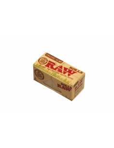 Папиросная Бумага Raw Organic Rolls - купить в интернет-магазине Havana Smoke
