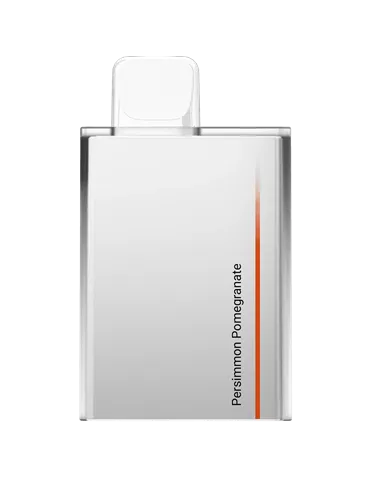 POD-система SOAK CUBE - Хурма - Гранат (7.000 затяжек) - 2% (1 шт.)