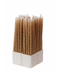 Папиросная Бумага Raw Prerolled Cone 1000 - купить в интернет-магазине Havana Smoke 2