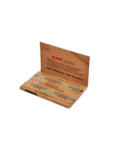 Папиросная Бумага RAW SW Double 60шт. - купить в интернет-магазине Havana Smoke