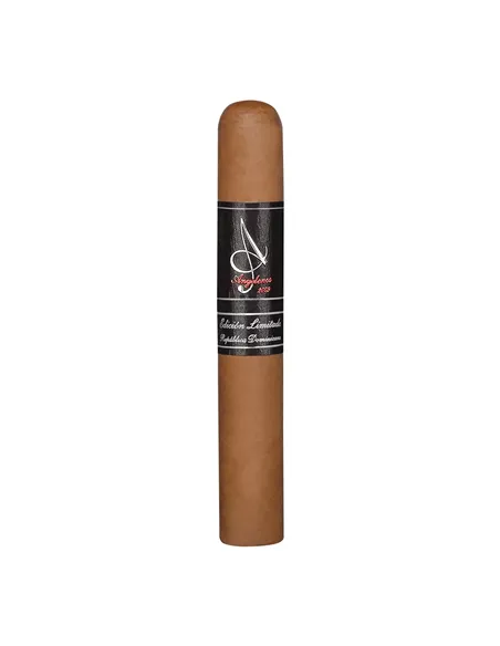 Сигары Angelenos Robusto от Arturo Fuente