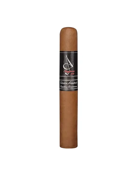 Сигары Angelenos Robusto Gordo 54 от Arturo Fuente