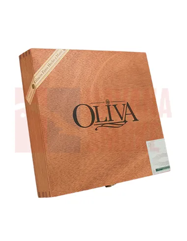 Oliva 8-Cigar Assortment (набор из 8 сигар)