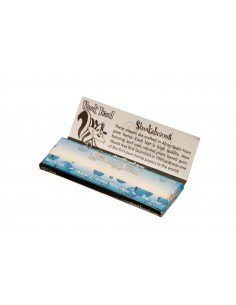 Папиросная Бумага SKUNK BLUEBERRY 1/4 - купить в интернет-магазине Havana Smoke 2