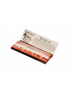 Папиросная Бумага SKUNK STRAWBERRY 1/4 - купить в интернет-магазине Havana Smoke 2