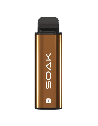 POD-система SOAK T - Арахисовый батончик (4.000 затяжек) - 2% (1 шт.)