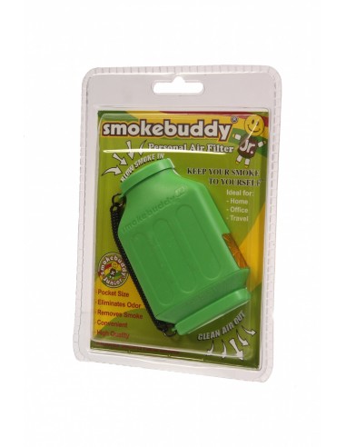 Фильтр Smoke Buddy Junior - купить в интернет-магазине Havana Smoke