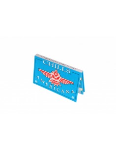 Папиросная Бумага Chills SW Tribal Hemp - купить в интернет-магазине Havana Smoke