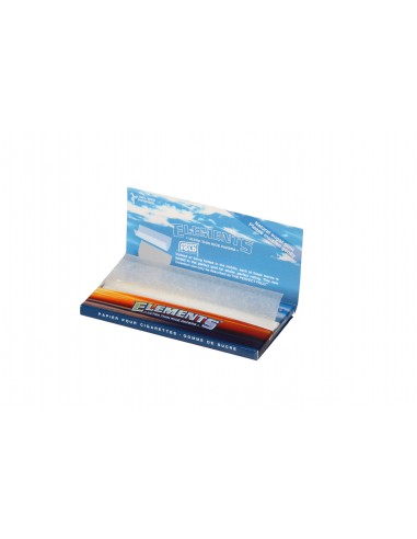 Папиросная Бумага ELEMENTS Perfect Fold 1/4 - купить в интернет-магазине Havana Smoke