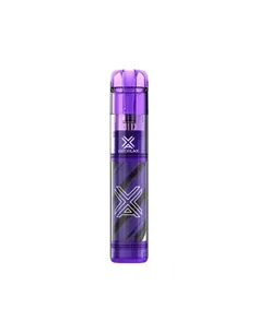Электронная сигарета Vaporlax 3000 Light  Клюква виноград 
