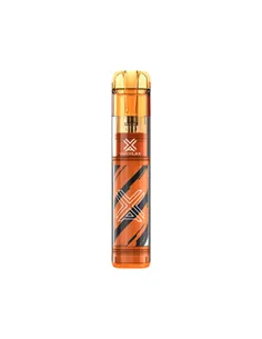 Электронная сигарета Vaporlax 3000 Light  Ананас манго 
