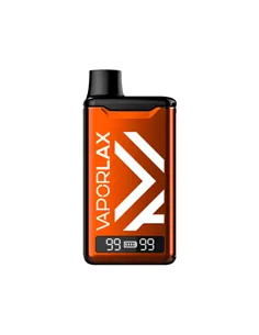 Электронная сигарета Vaporlax  DT10000 Тройной манго&Персик манго