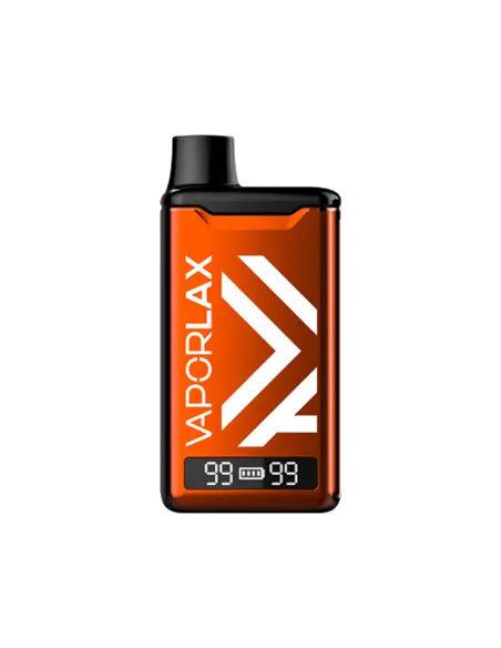 Электронная сигарета Vaporlax  DT10000 Тройной манго&Персик манго