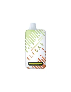 Электронная сигарета ELFBAR BC18000 Киви Маракуйя Гуава 