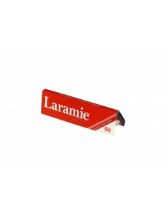 Папиросная Бумага Laramie Red SW - купить в интернет-магазине Havana Smoke