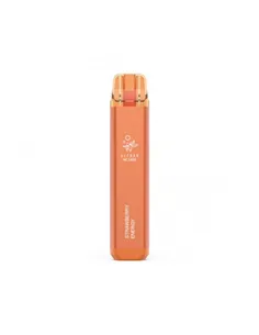 Электронная сигарета ELFBAR NC1800 Клубничный энергетик 