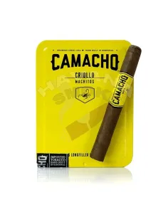  Camacho Criollo Machitos