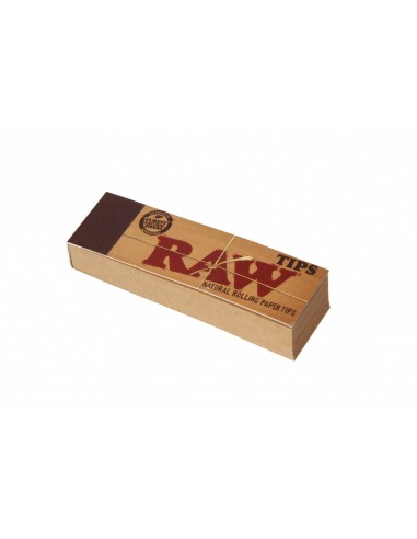 Фильтры Raw Tips - купить в интернет-магазине Havana Smoke