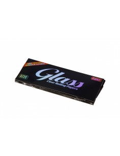 Папиросная Бумага LUXE Glass KS Clear  - купить в интернет-магазине Havana Smoke